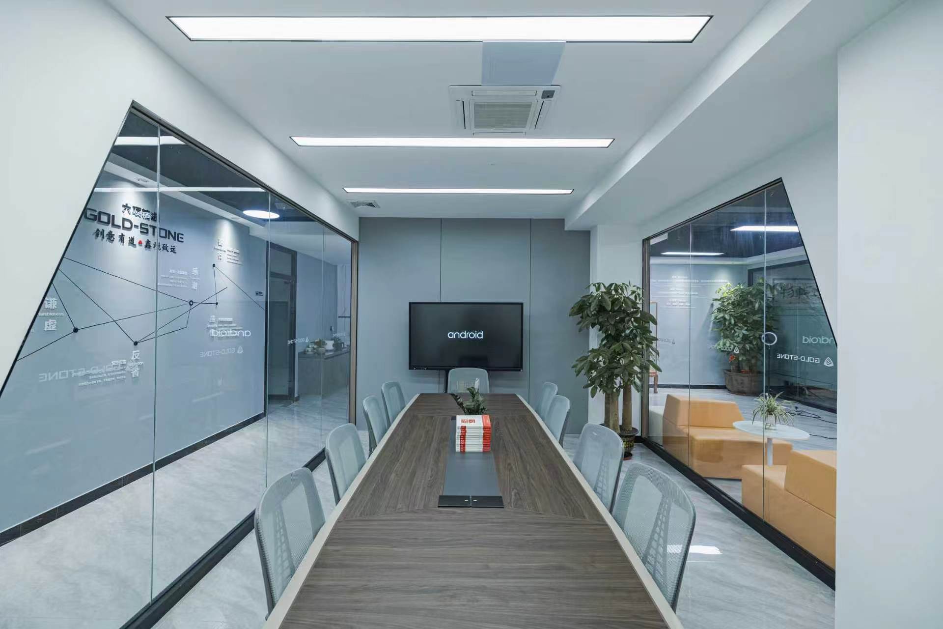 汕头展厅